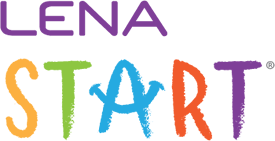 Image result for LENA START LOGO