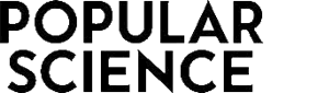 Popular Science logo