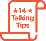 14 Talking Tips icon