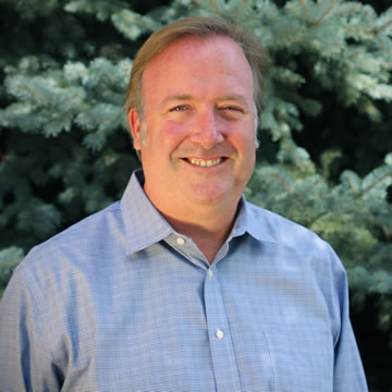 Photo of Vince Swartout