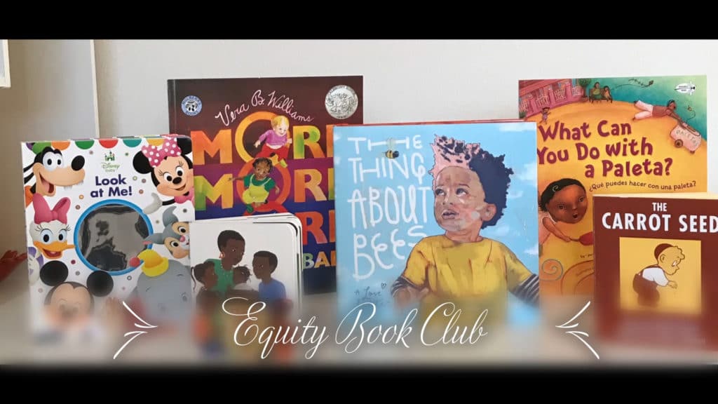 ELCEC Equity Book Club