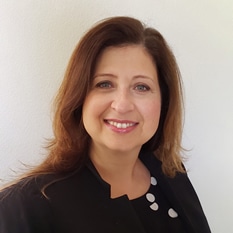 Photo of Sahar Bou-Ghazale