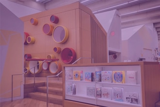 Calgary Public Library Early Learning Centre