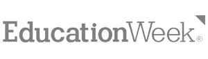 Education Week logo