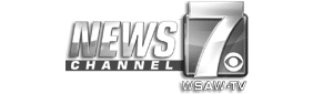 WSAW-TV Logo