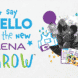 LENA Grow photo and graphics