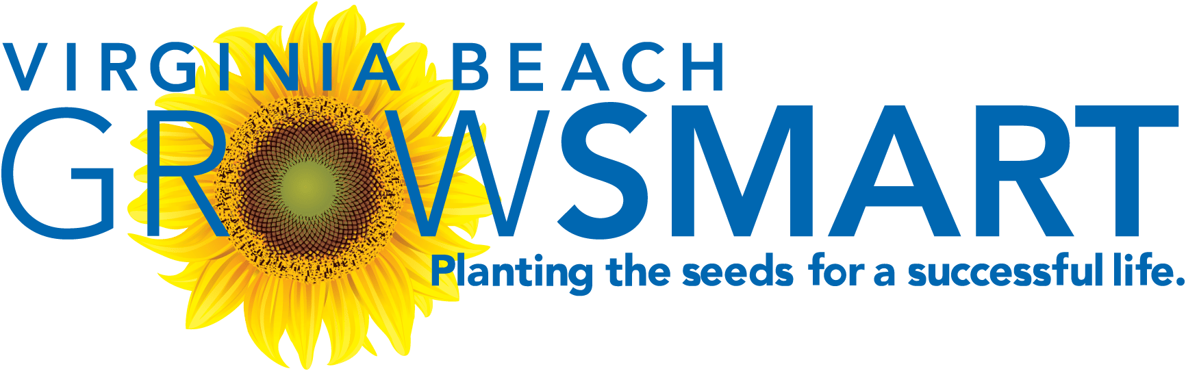virginia beach growsmart logo