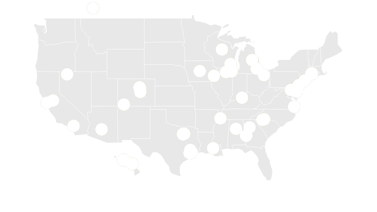 LENA Locations