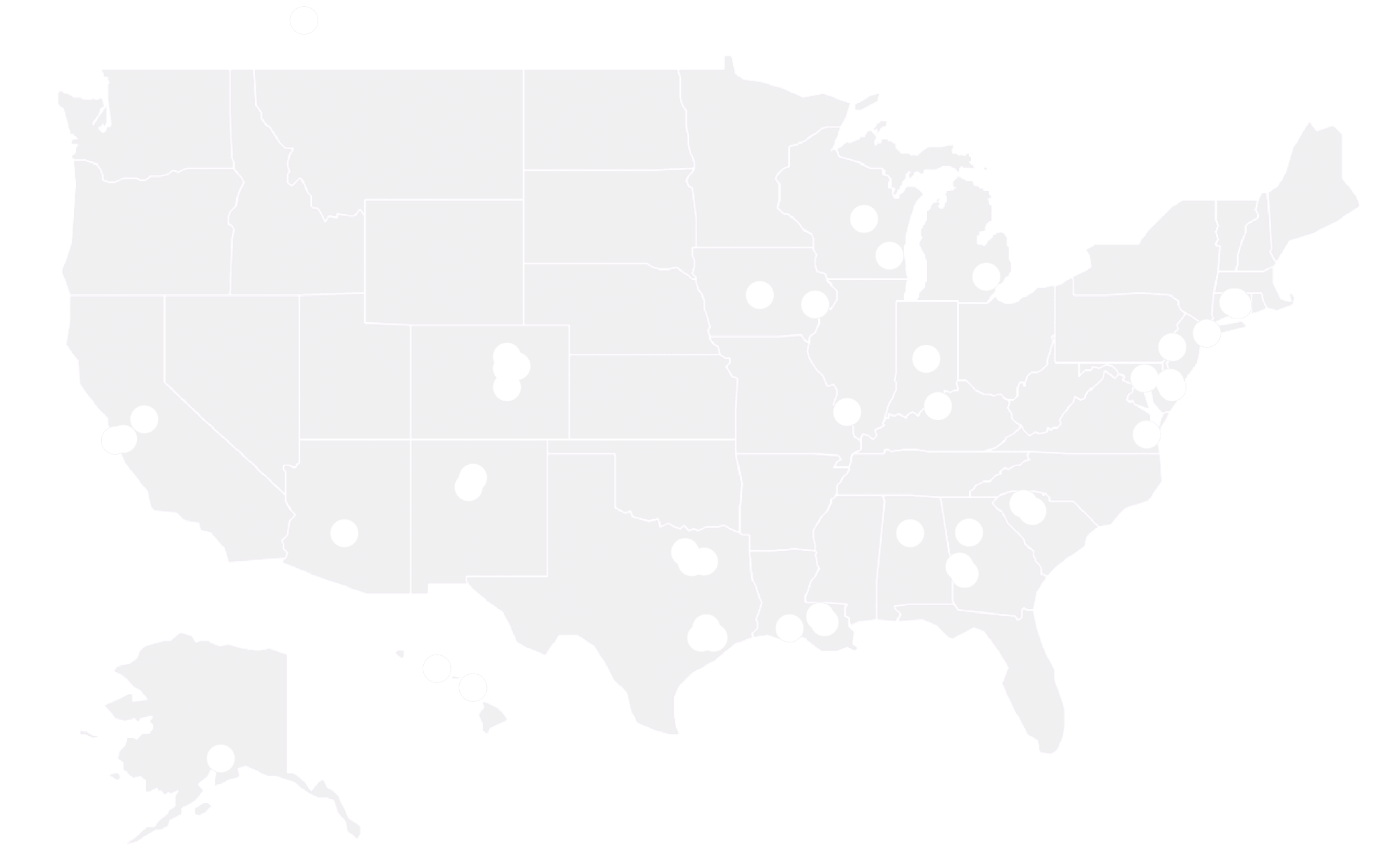 LENA Locations