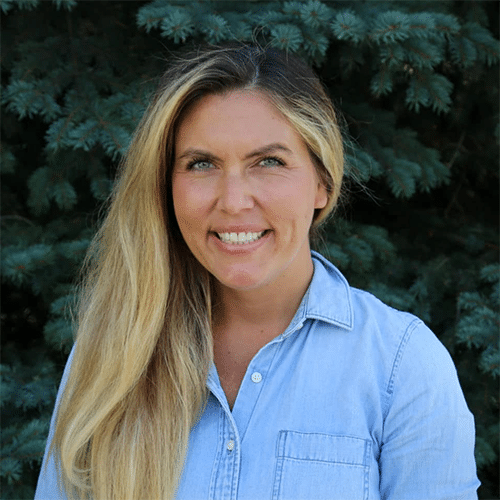 Photo of Katharine Correll