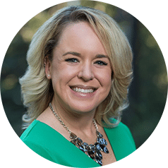 Photo of Whitney Pesek