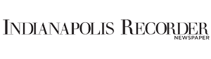 indianapolis recorder logo