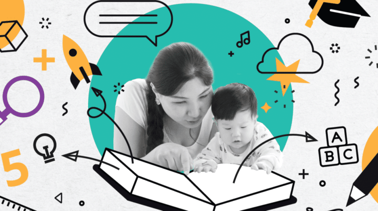 The Importance of Early Literacy in Early Childhood Programs - LENA
