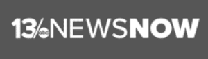 13 news now logo