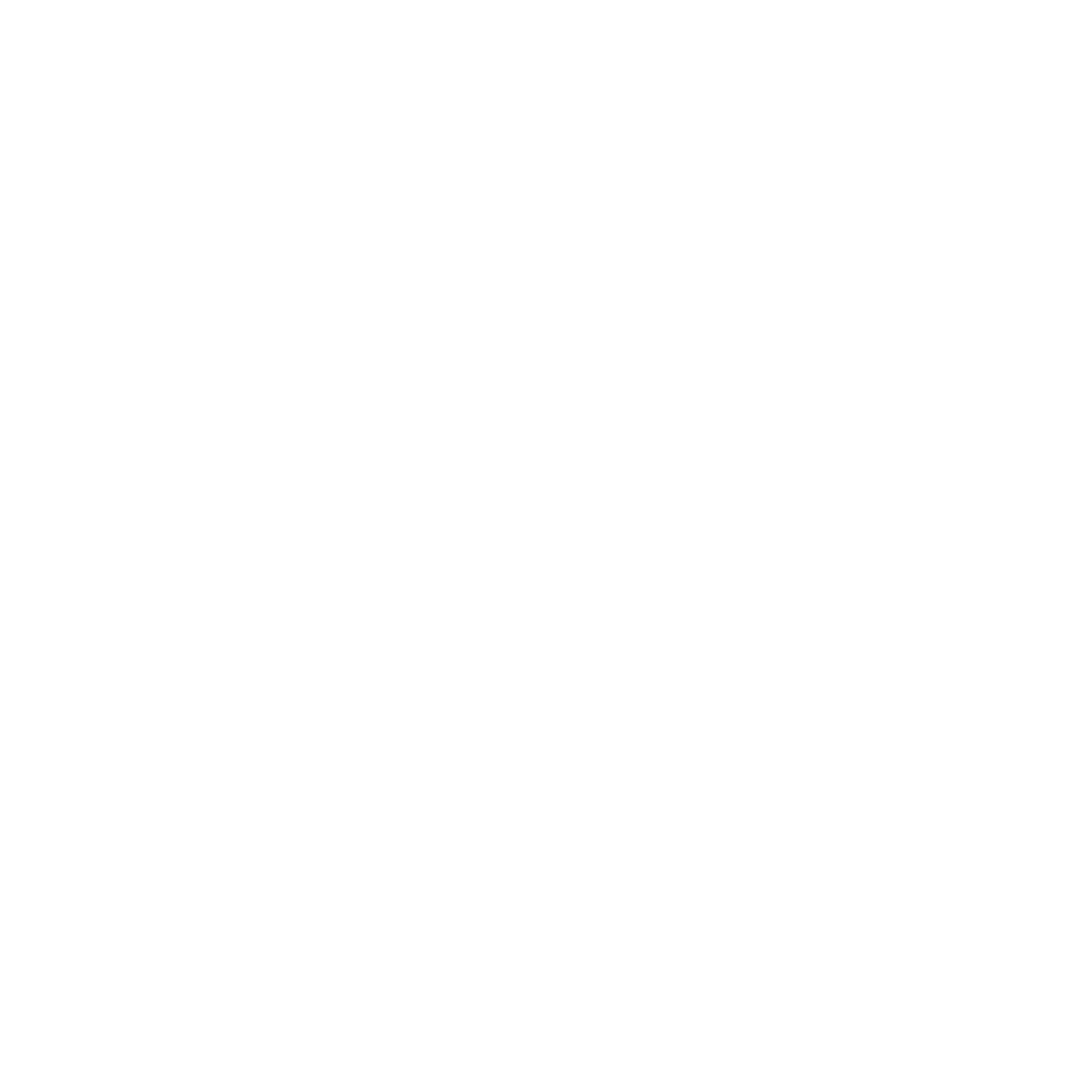 A white icon of an open box with a star emerging from it and three lines above, suggesting excitement or a surprise. The background is black.
