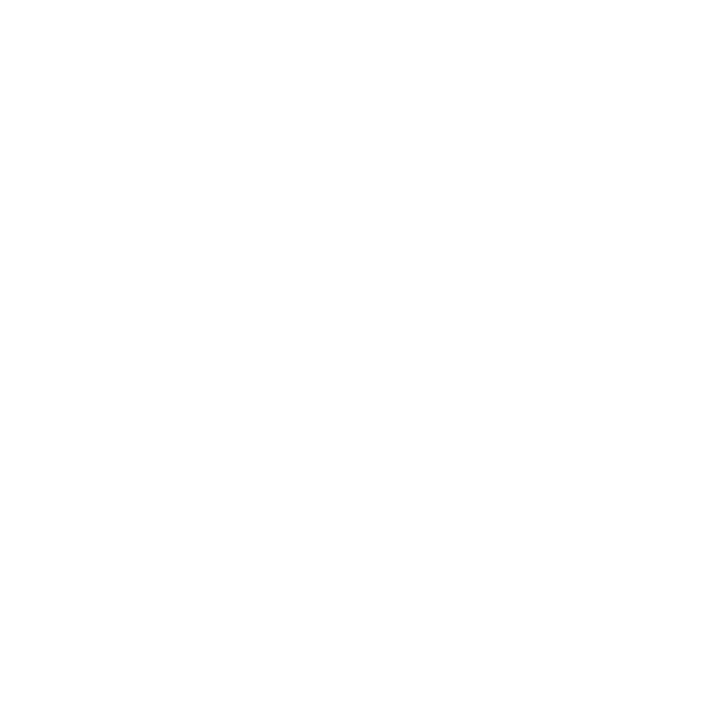 A white icon of an airplane flying around a globe, with curved lines suggesting movement. The globe displays simplified continents.