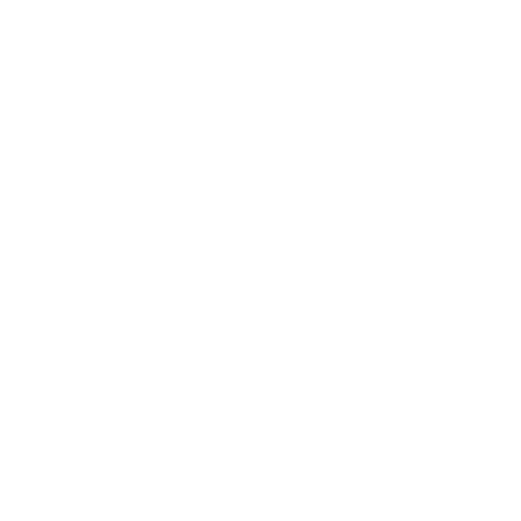 A simple black and white icon of an open book, with visible pages and a slight curve at the bottom suggesting depth.