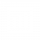 White icon of a bar chart with three vertical bars of increasing height from left to right, enclosed in a square outline, on a black background.