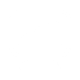 A white icon of a computer monitor displaying a bar graph with three ascending bars, on a black background.