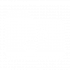 A white folder icon with a black music note symbol in the center, representing a folder containing music or audio files.