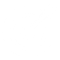A simple white target with concentric circles and an arrow hitting the bullseye, set against a light grey background.